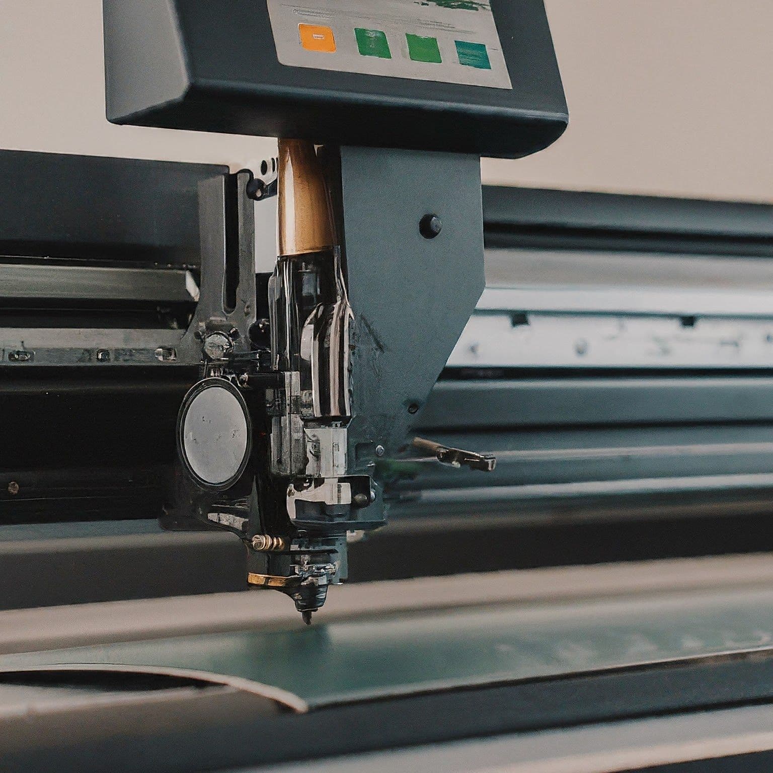 Vinyl Printing and Cutting
