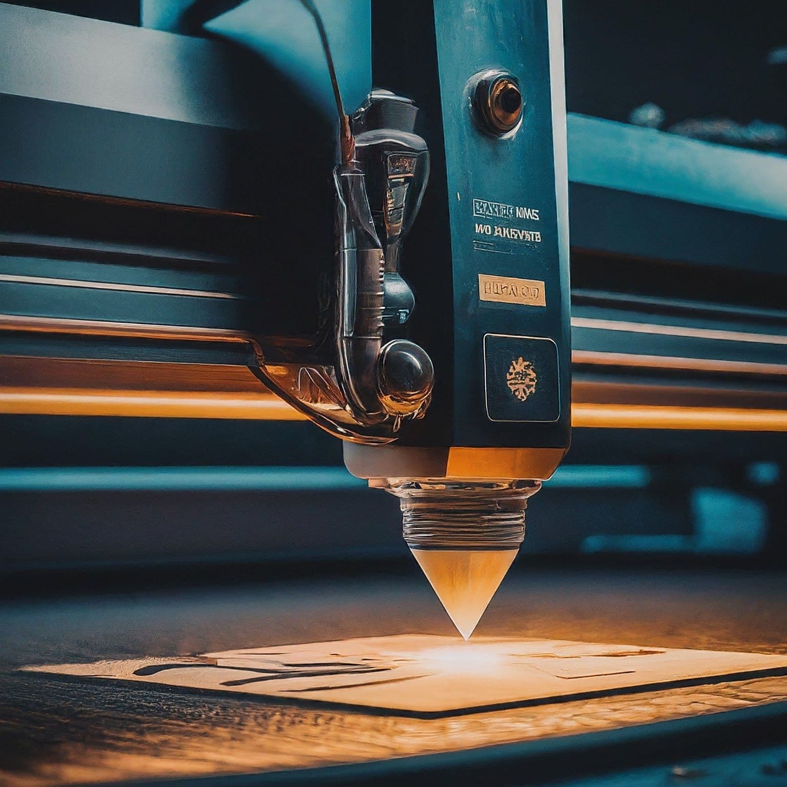 Laser Printing